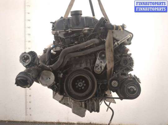 Двигатель (ДВС) BM3608502 на BMW X5 F15 2013-2018