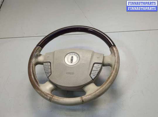 купить Подушка безопасности водителя на Lincoln Navigator 2002-2006