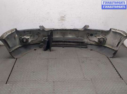 купить Бампер на Ford Focus 2 2005-2008