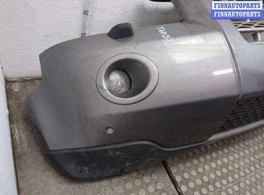 купить Бампер на Land Rover Freelander 2 2006-2014