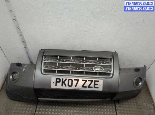 Бампер LRD4177 на Land Rover Freelander 2 2006-2014
