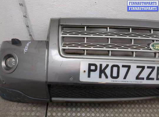 купить Бампер на Land Rover Freelander 2 2006-2014