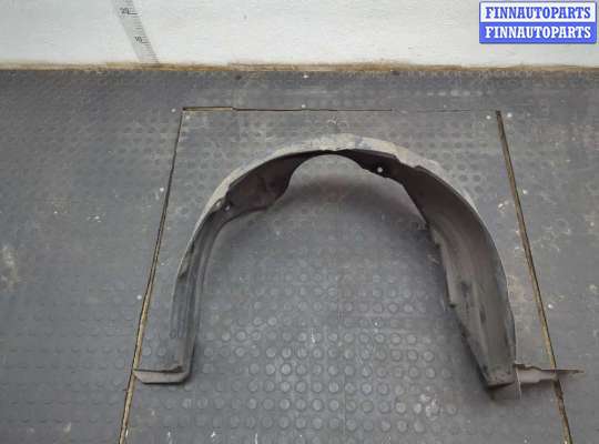 купить Защита арок (подкрылок) на Toyota Yaris 2005-2011