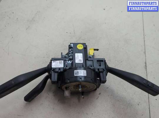 купить Переключатель поворотов и дворников (стрекоза) на Volkswagen Passat CC 2008-2012