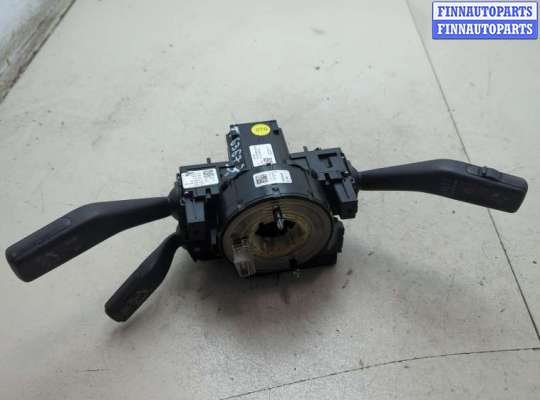 Переключатель поворотов и дворников (стрекоза) VG2780014 на Volkswagen Passat CC 2008-2012