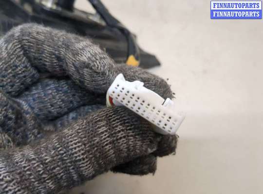 Зеркало боковое