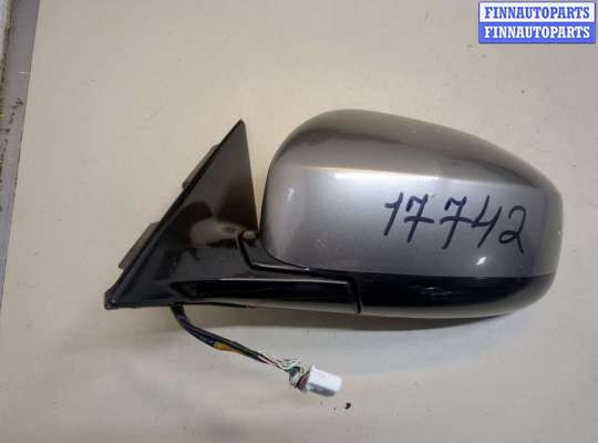 Зеркало боковое