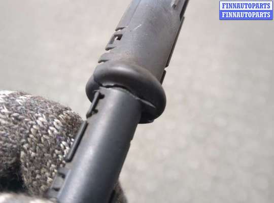 Катушка зажигания на Mercedes-Benz C (W204)