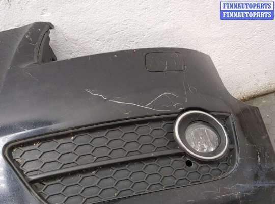 купить Бампер на Audi A5 (8T) 2007-2016