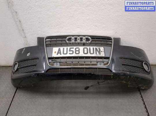 купить Бампер на Audi A5 (8T) 2007-2016
