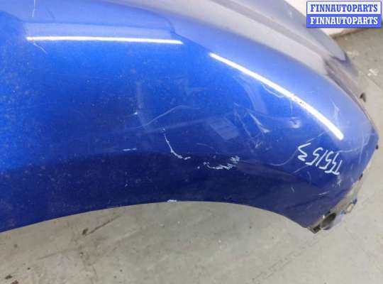 купить Крыло на Mazda 6 (GH) 2007-2012