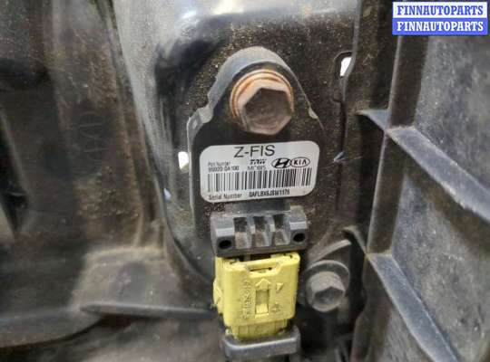 купить Замок капота на KIA Ceed 2007-2012