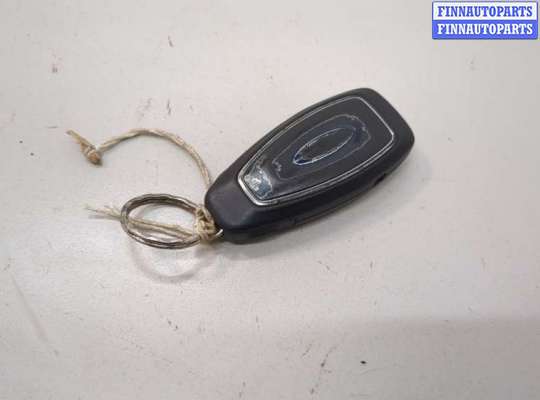 купить Ключ зажигания на Ford Focus 3 2011-2015