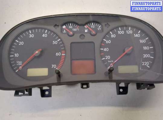 купить Щиток приборов (приборная панель) на Volkswagen Golf 4 1997-2005