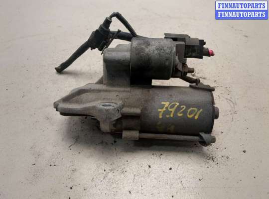 Купить Стартер на Ford C-Max 2002-2010 Стартер FO2262264 на Ford C-Max 2002-2010