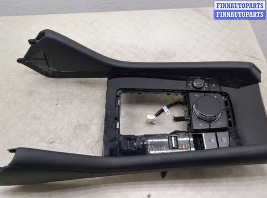 купить Рамка под кулису на Mazda 3 (BP) 2019-2025