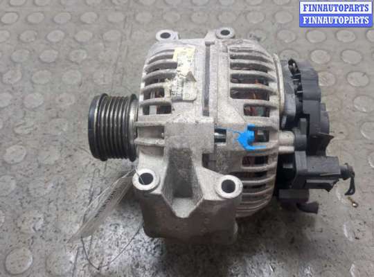 Генератор VG2799268 на Volkswagen Tiguan 2007-2011