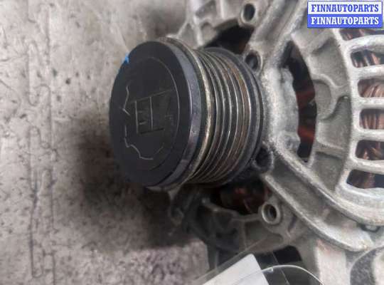 купить Генератор на Volkswagen Tiguan 2007-2011