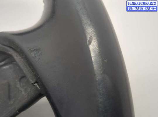 Подушка безопасности водителя (AirBag)