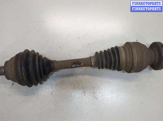 купить Полуось (приводной вал, шрус) на Volkswagen Tiguan 2007-2011