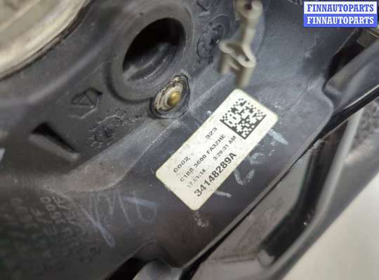 купить Руль на Ford Fiesta 2012-2019