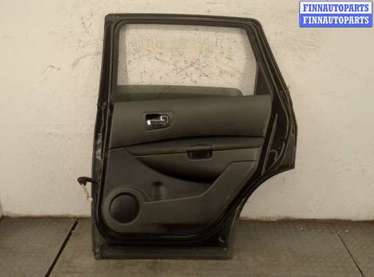 купить Ручка двери салона на Nissan Qashqai 2006-2013