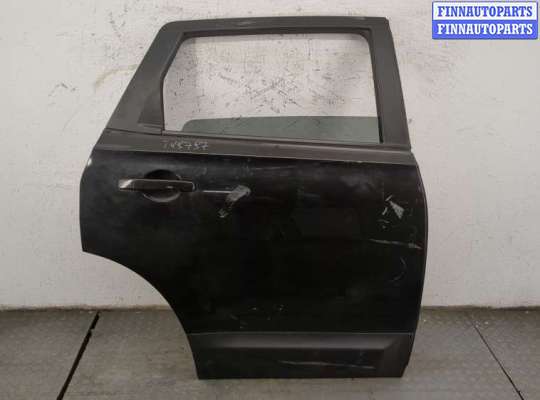 купить Ручка двери салона на Nissan Qashqai 2006-2013