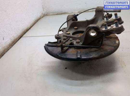 купить Ступица (кулак, цапфа) на Acura MDX 2006-2013