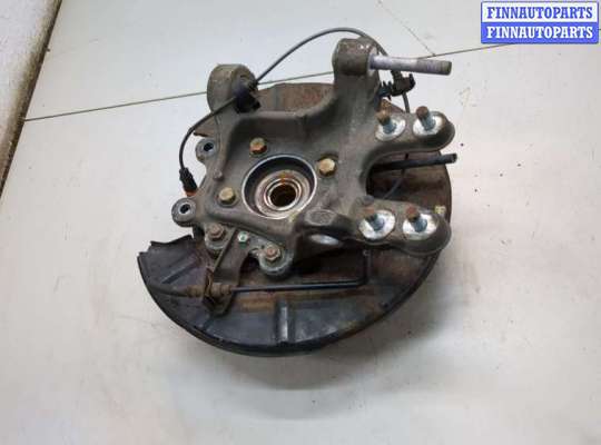 купить Ступица (кулак, цапфа) на Acura MDX 2006-2013