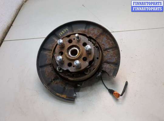 купить Ступица (кулак, цапфа) на Acura MDX 2006-2013