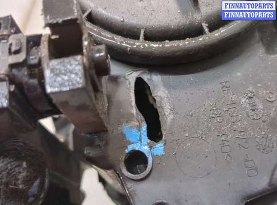 купить Кронштейн фары на Audi A3 (8P) 2003-2013