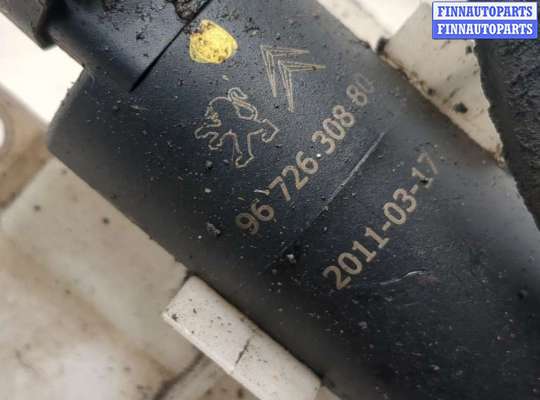 купить Бачок омывателя на Peugeot 508 2010-2018