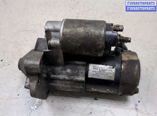 купить Стартер на Nissan Juke 2010-2019