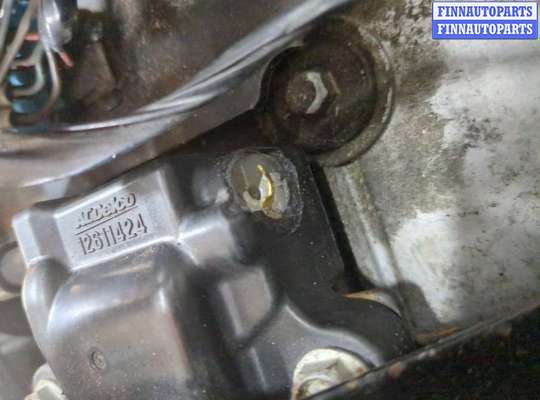 купить Форсунка топливная на Chevrolet Tahoe 2006-2014