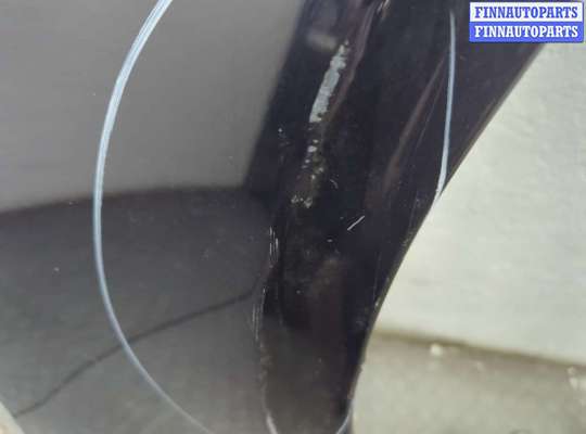 Повторитель поворота в крыло на Ford C-Max I