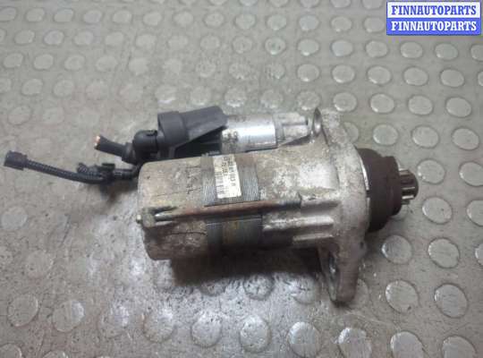 Купить Стартер на Volkswagen Golf 5 2003-2009 Стартер VG2752984 на Volkswagen Golf 5 2003-2009