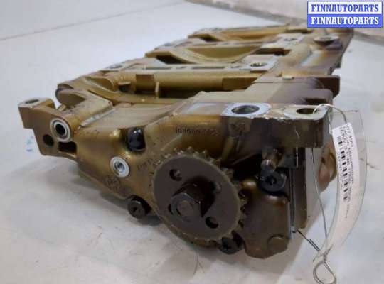 Насос масляный на BMW 3 (E46)