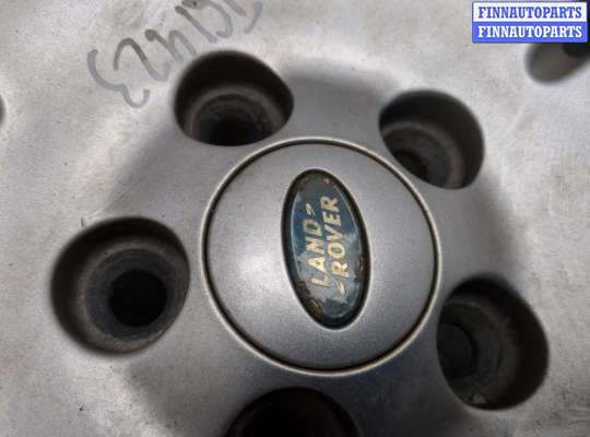 купить Диск литой на Land Rover Freelander 2 2006-2014