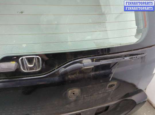 купить Крышка (дверь) багажника на Honda CR-V 2001-2006
