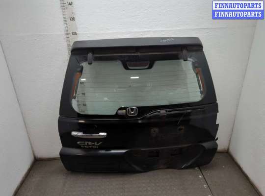 Крышка (дверь) багажника HD523781 на Honda CR-V 2001-2006