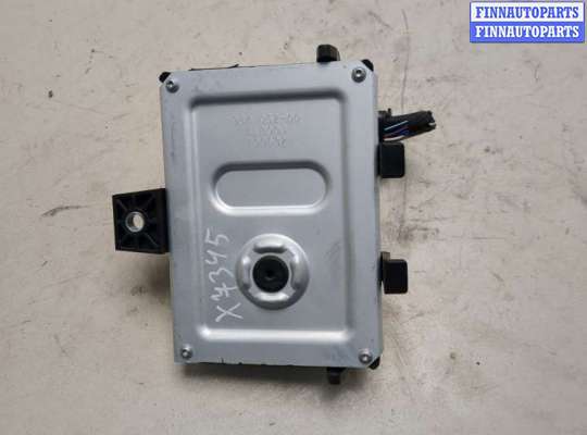 купить Блок управления топливным насосом на Opel Astra J 2010-2017