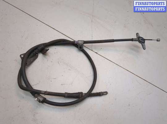 Трос ручника