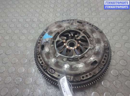 Маховик SK525619 на Skoda Octavia (A5) 2004-2013