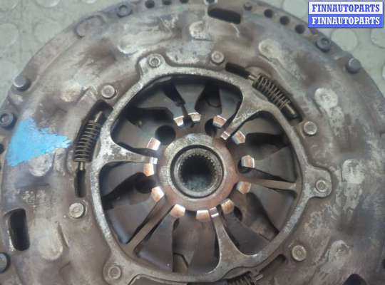 купить Маховик на Skoda Octavia (A5) 2004-2013