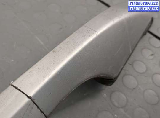 купить Рейлинг на крышу (одиночка) на Opel Antara 2006-2015