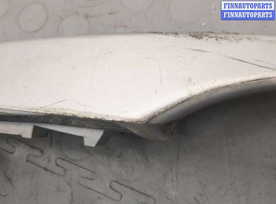 купить Рейлинг на крышу (одиночка) на Opel Antara 2006-2015