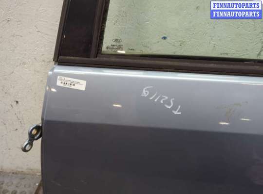 купить Дверь боковая (легковая) на Ford Focus 1 1998-2004