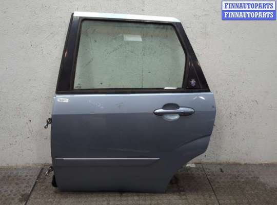 купить Дверь боковая (легковая) на Ford Focus 1 1998-2004
