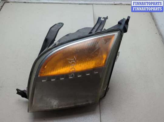 купить Фара (передняя) на Ford Fusion 2002-2012