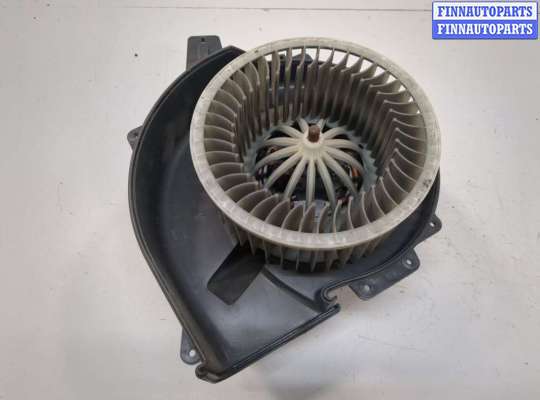 купить Двигатель отопителя (моторчик печки) на Volkswagen Polo 2005-2009